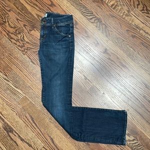 COPY - Hudson Boot-cut jeans